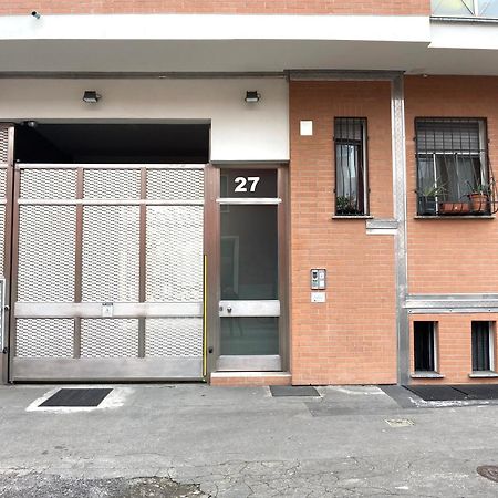 Apartamento G&G House -Bilocale Vicino M5 Istria E M3 Maciachini Milán Exterior foto