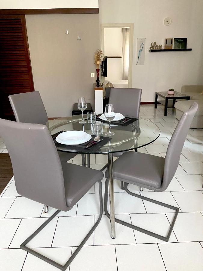 Apartamento G&G House -Bilocale Vicino M5 Istria E M3 Maciachini Milán Exterior foto